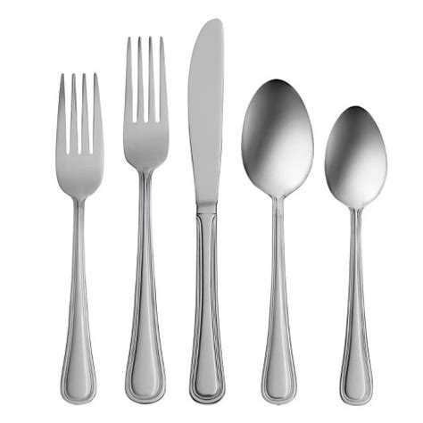 target oneida silverware